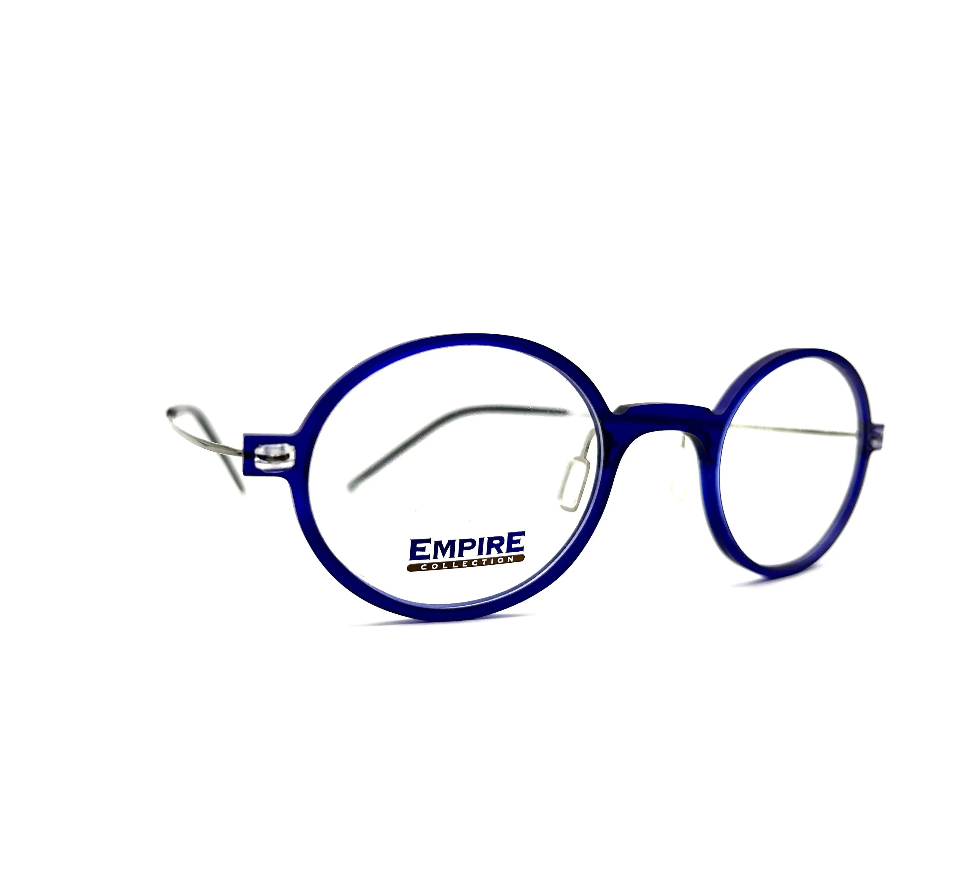 Empire 6006, Round in Navy