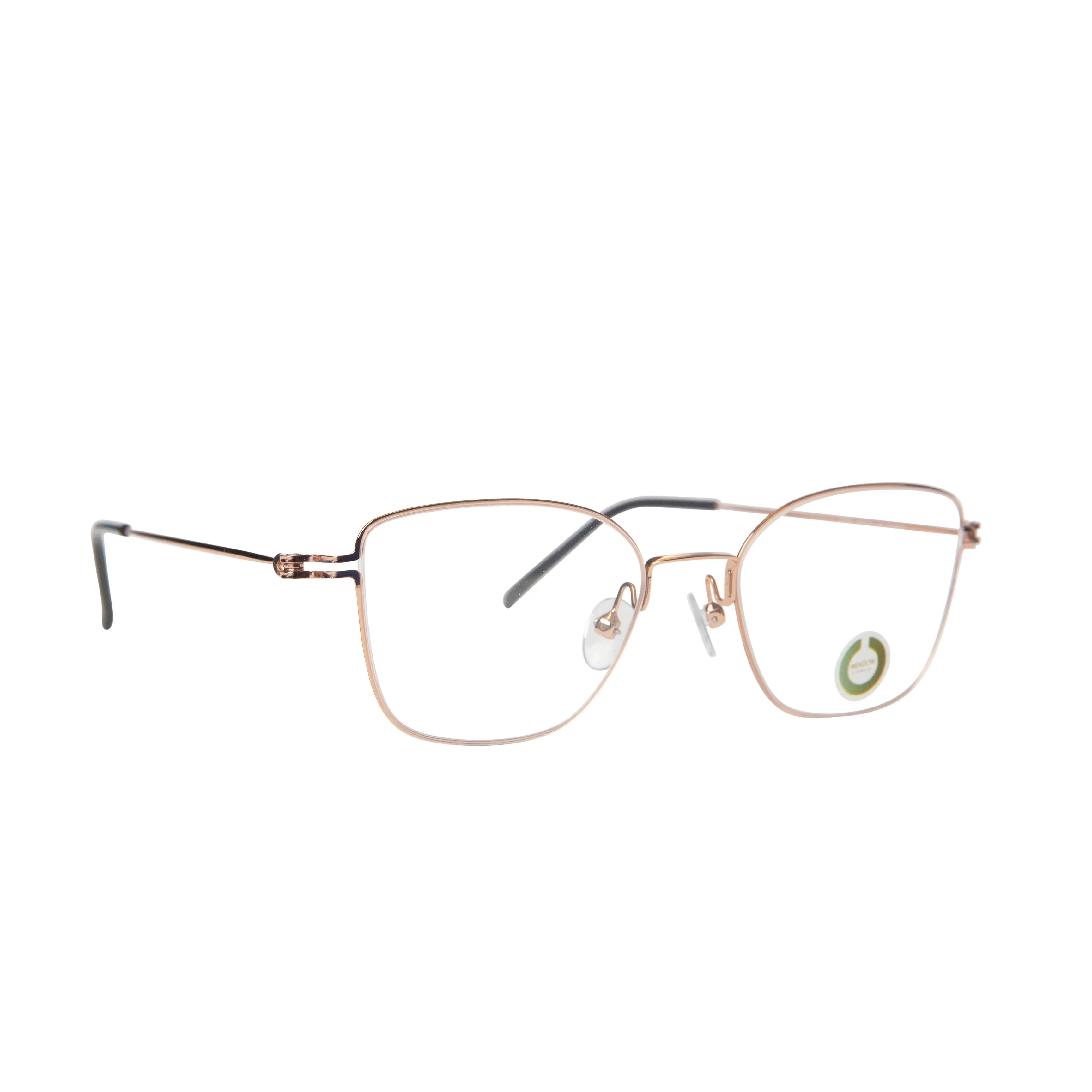 Meadow 1000, frame in Gold/Red