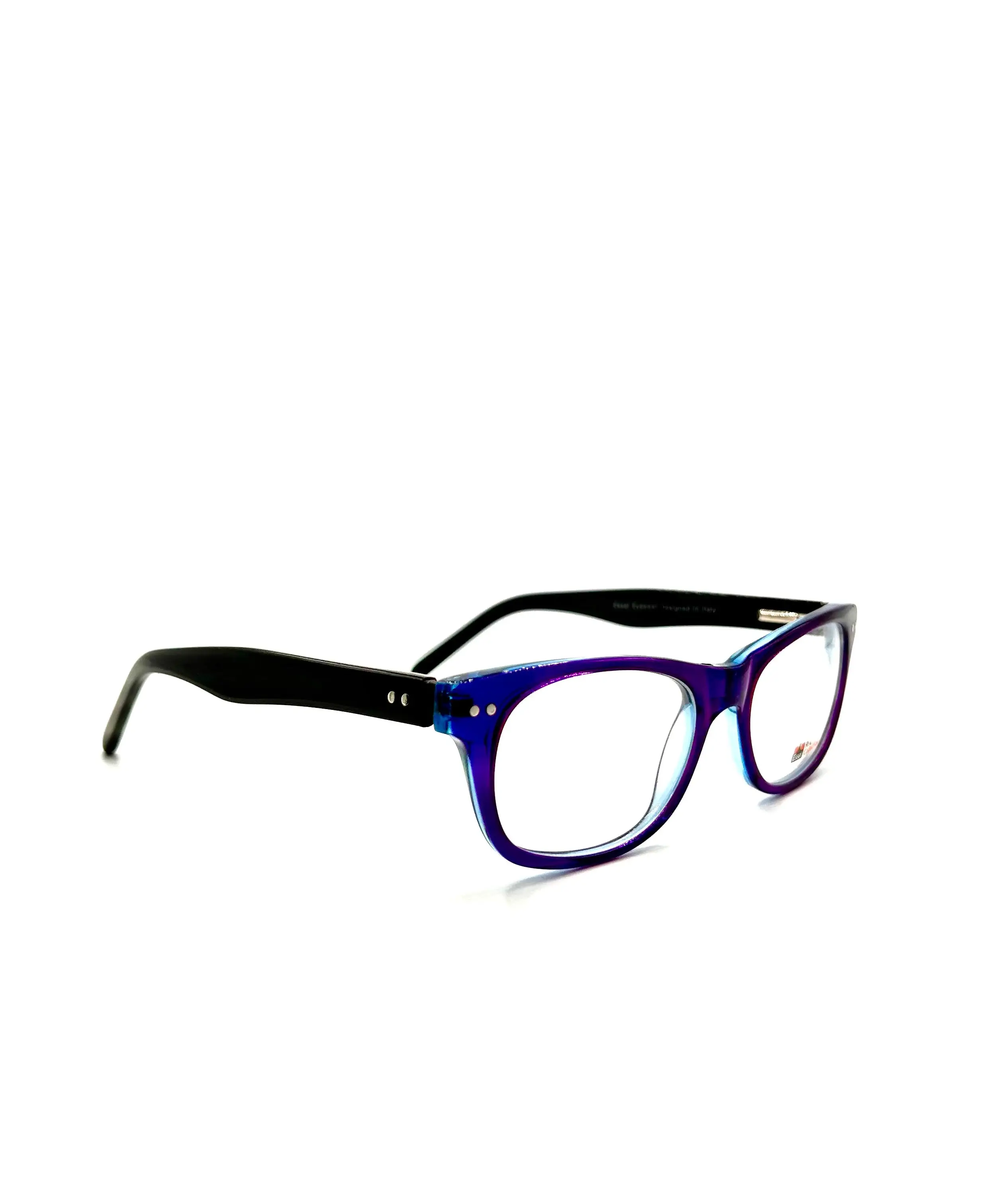 R&L Collection 242, frame in Black