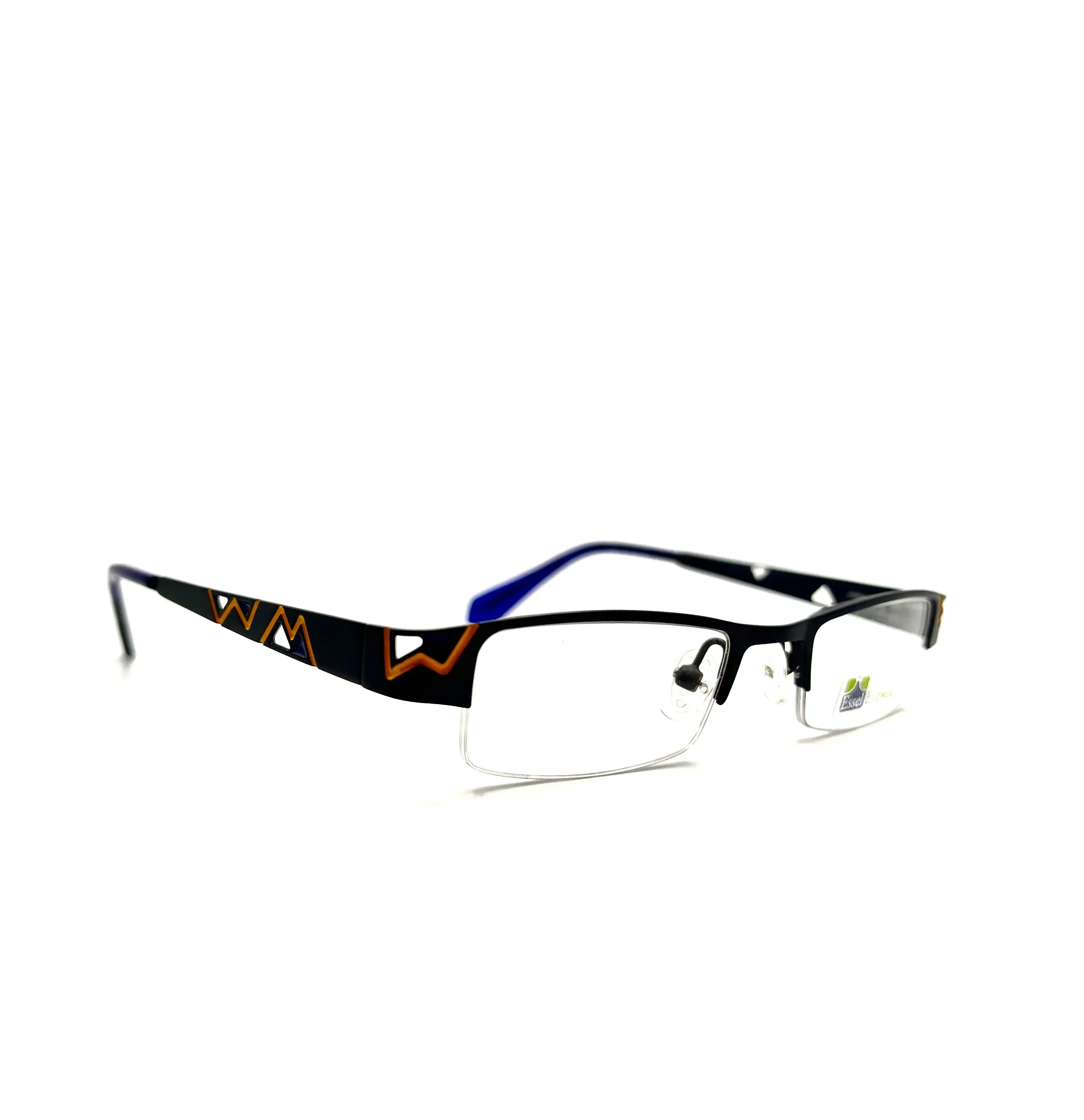 Essel 137, frame in Brown