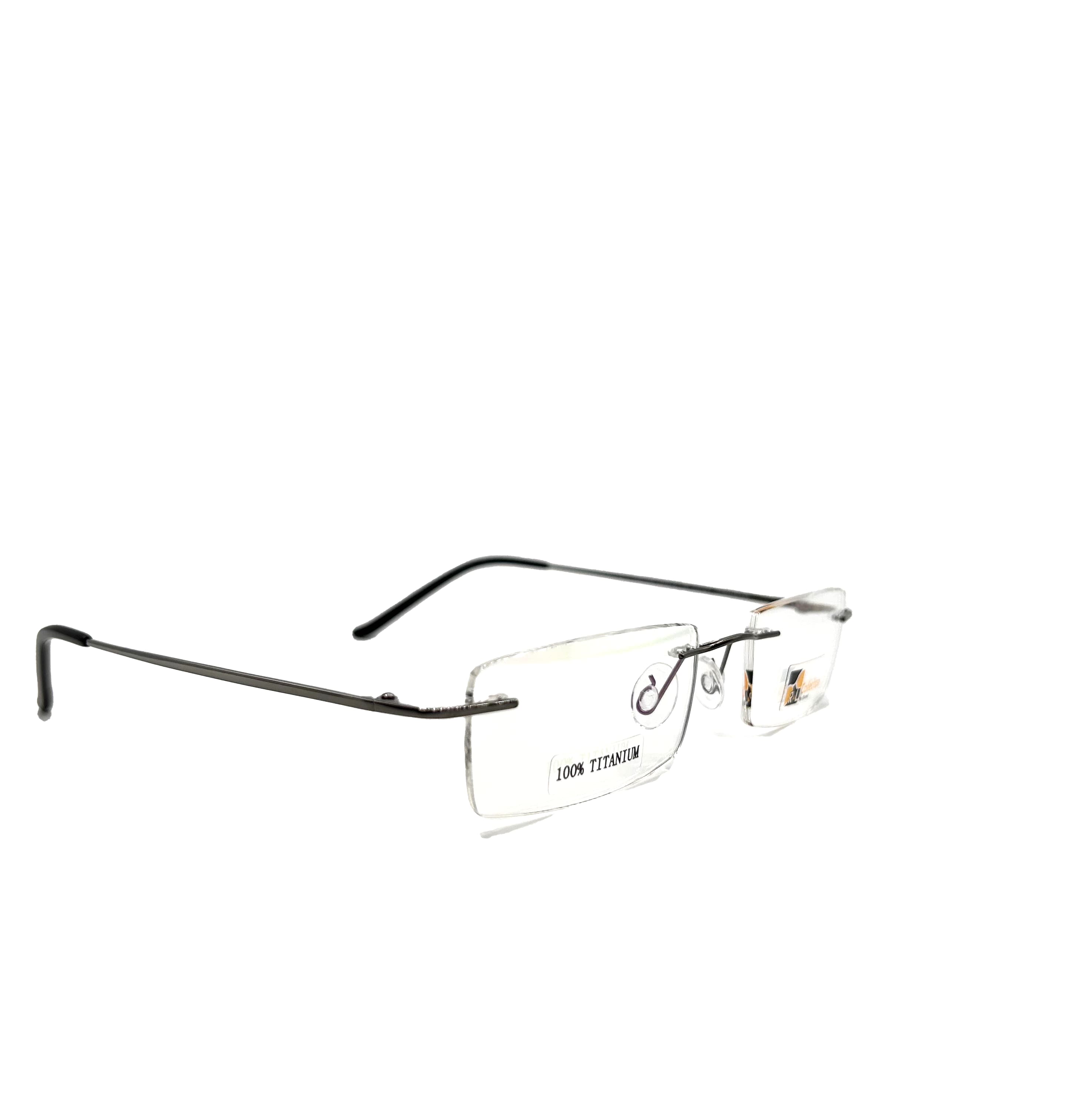 R&L Collection 248, frame in Black