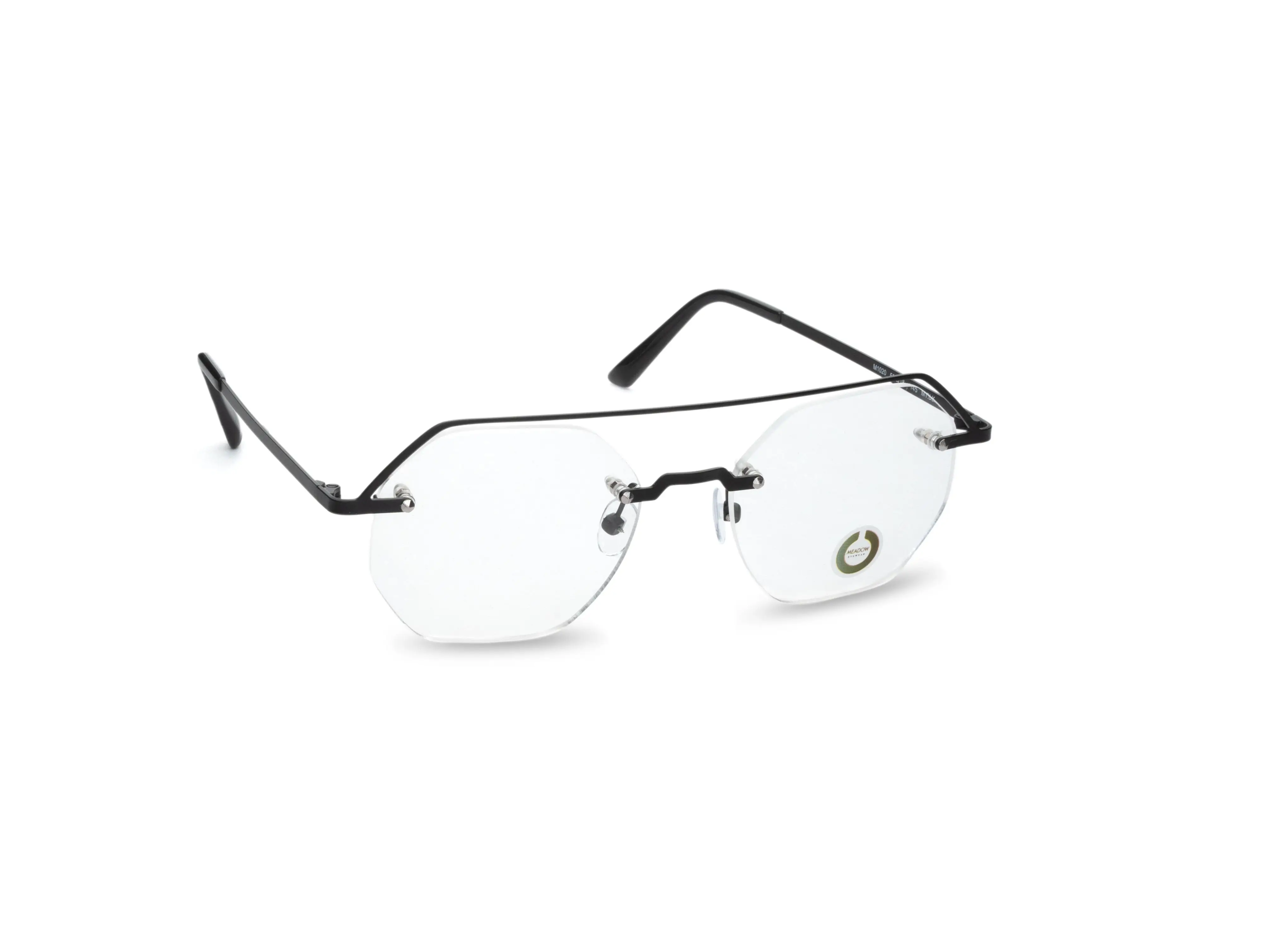 Meadow 1020, frame in Matt Black