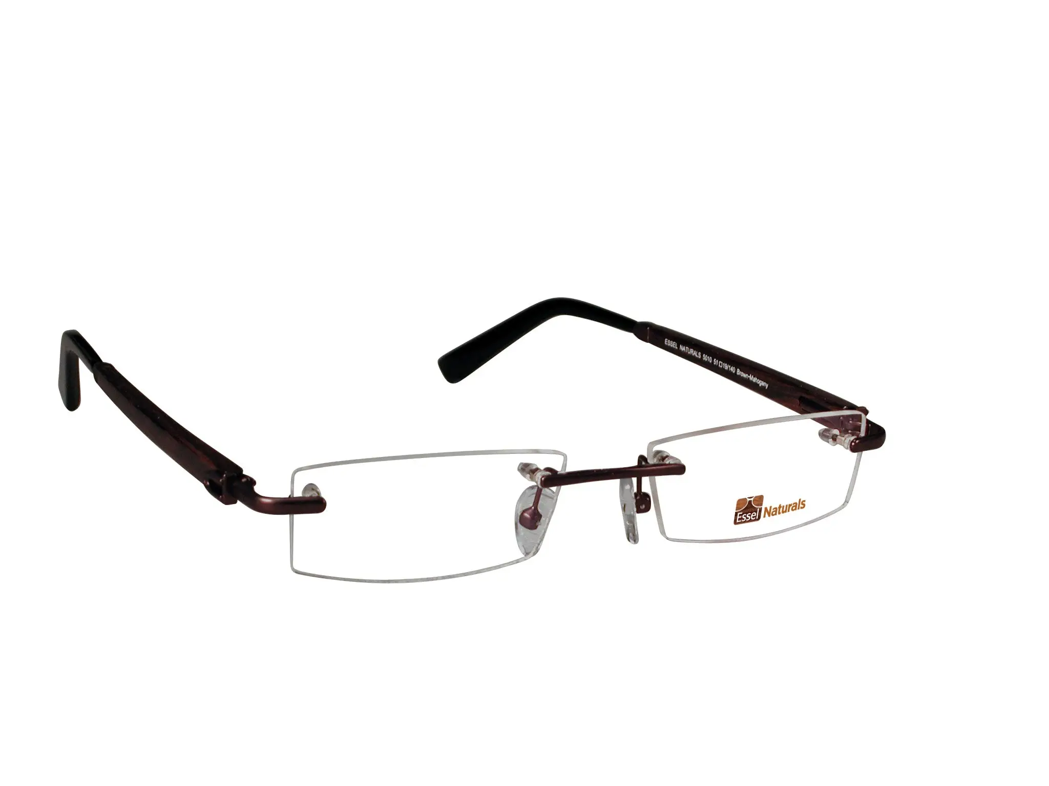 Naturals 5010, frame in Brown