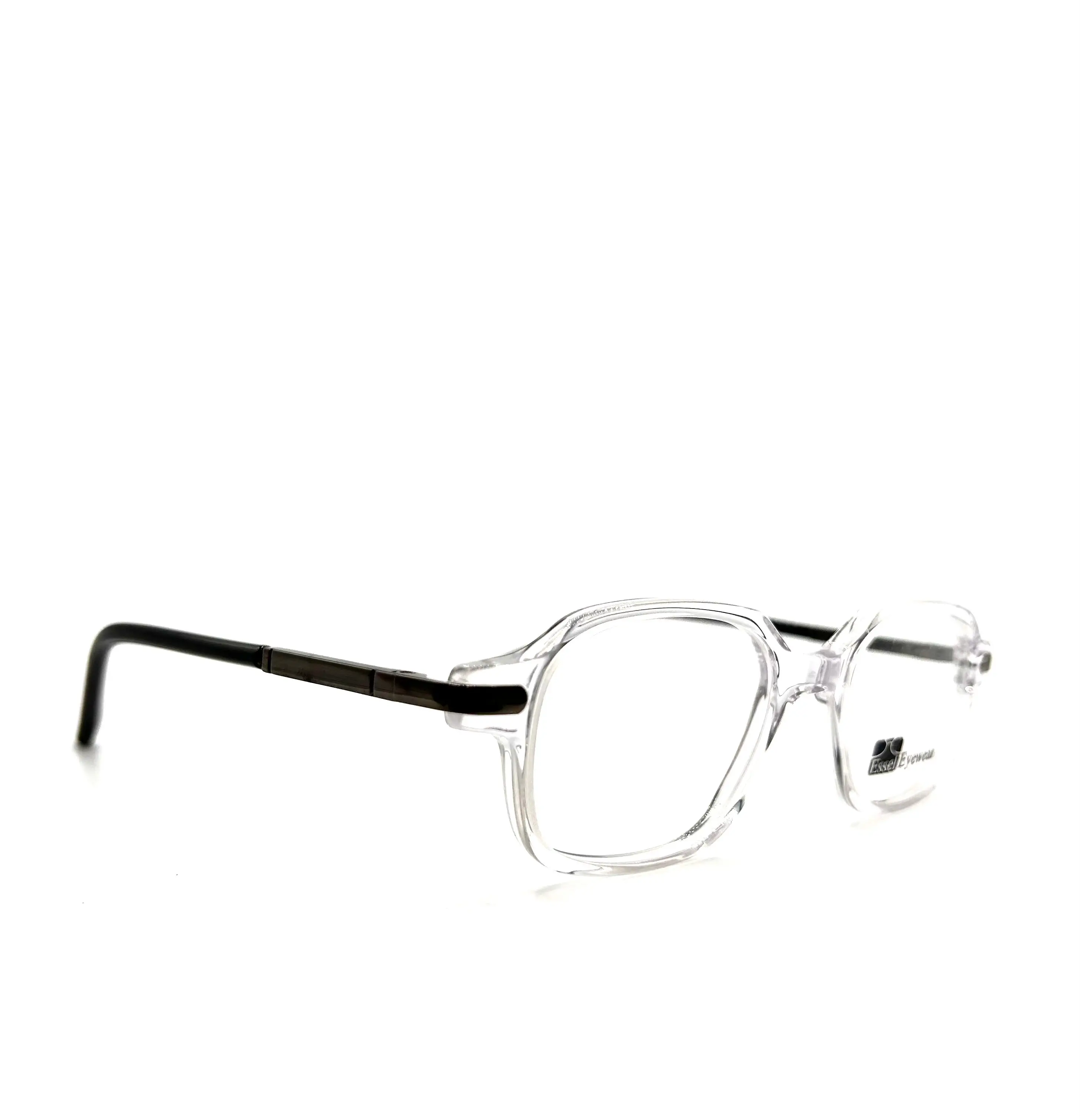 Essel 127, frame in Light Grey