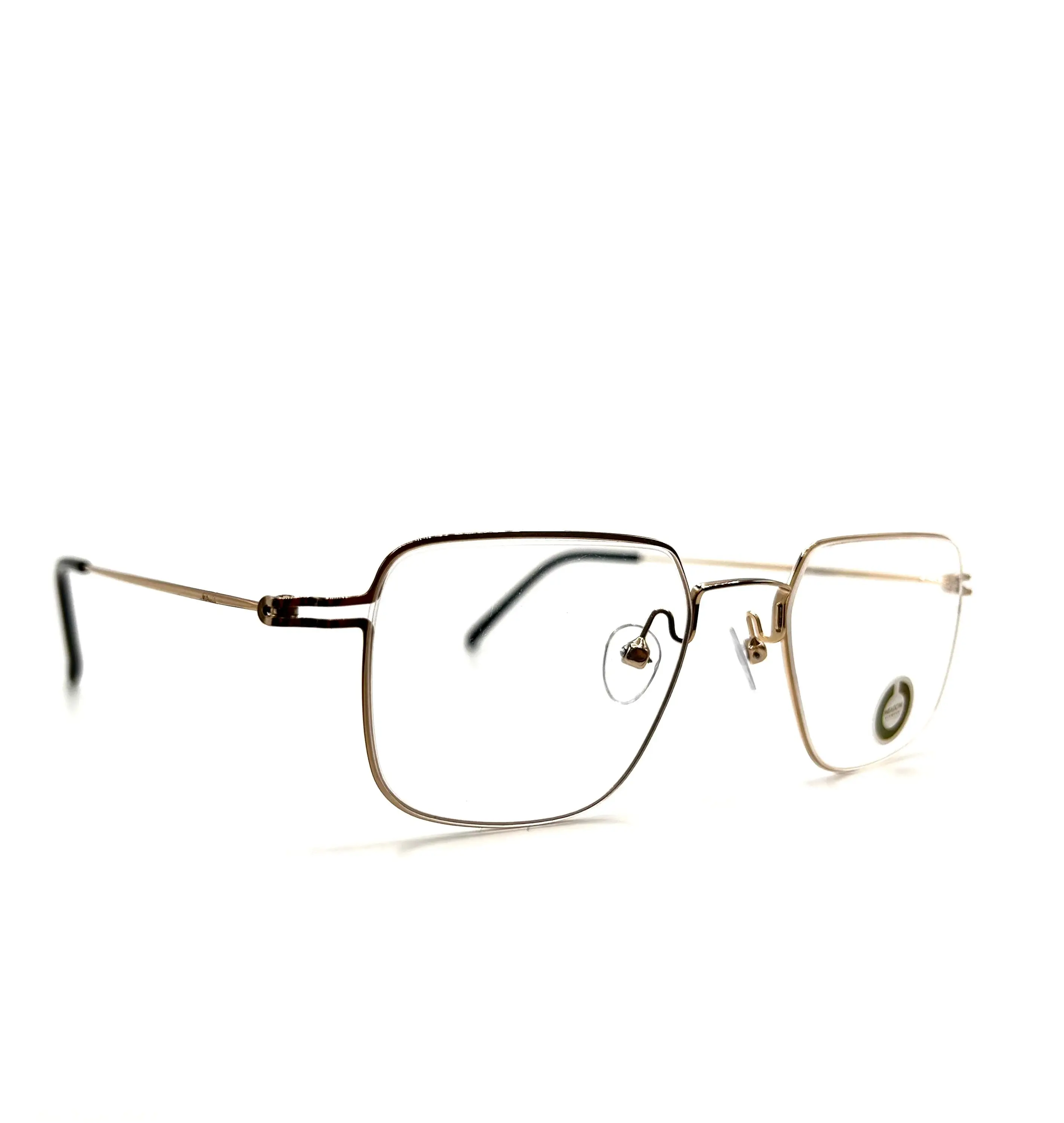 Meadow 1011, frame in Gold/Black