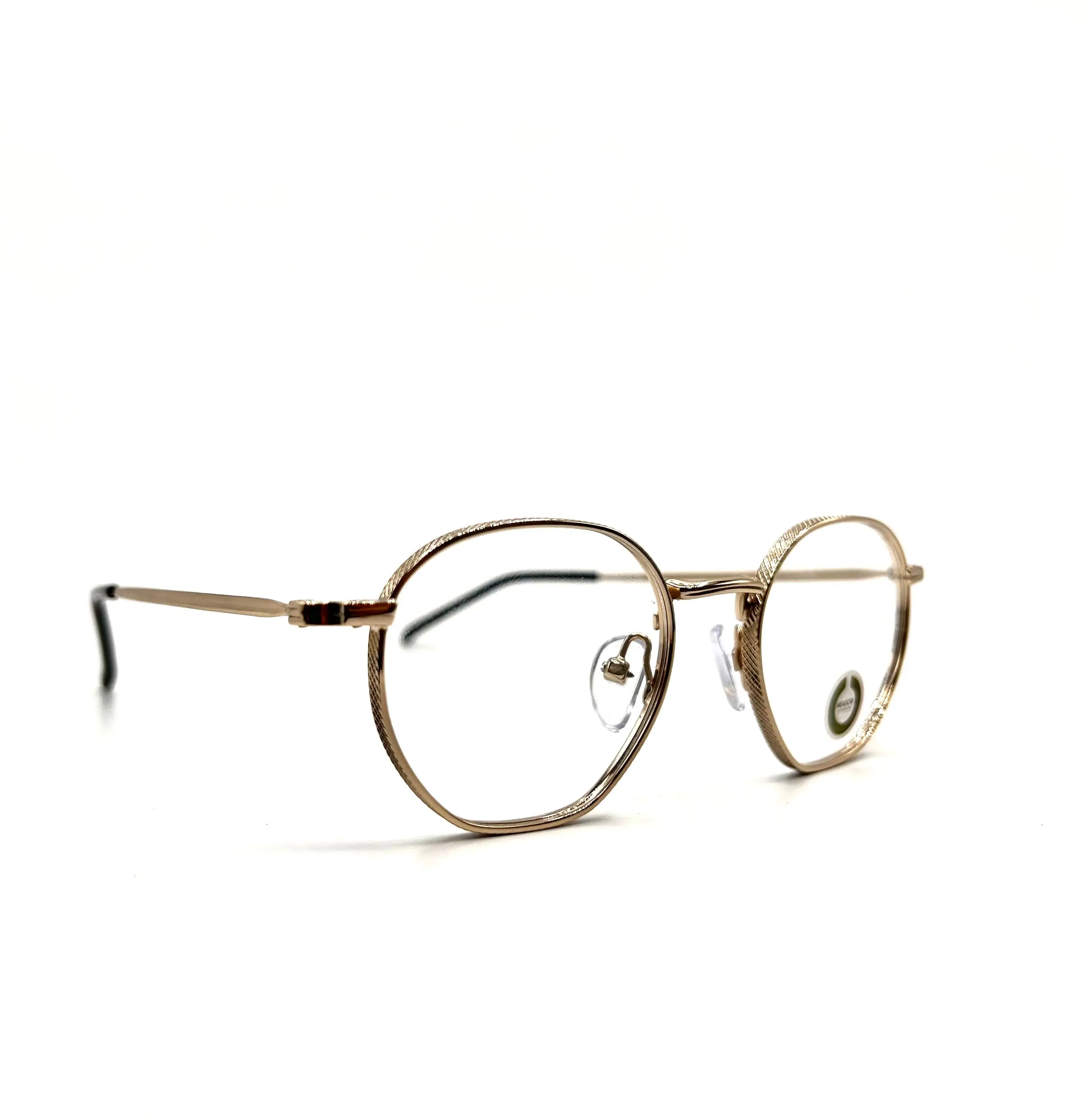 Meadow 1002, frame in Gold