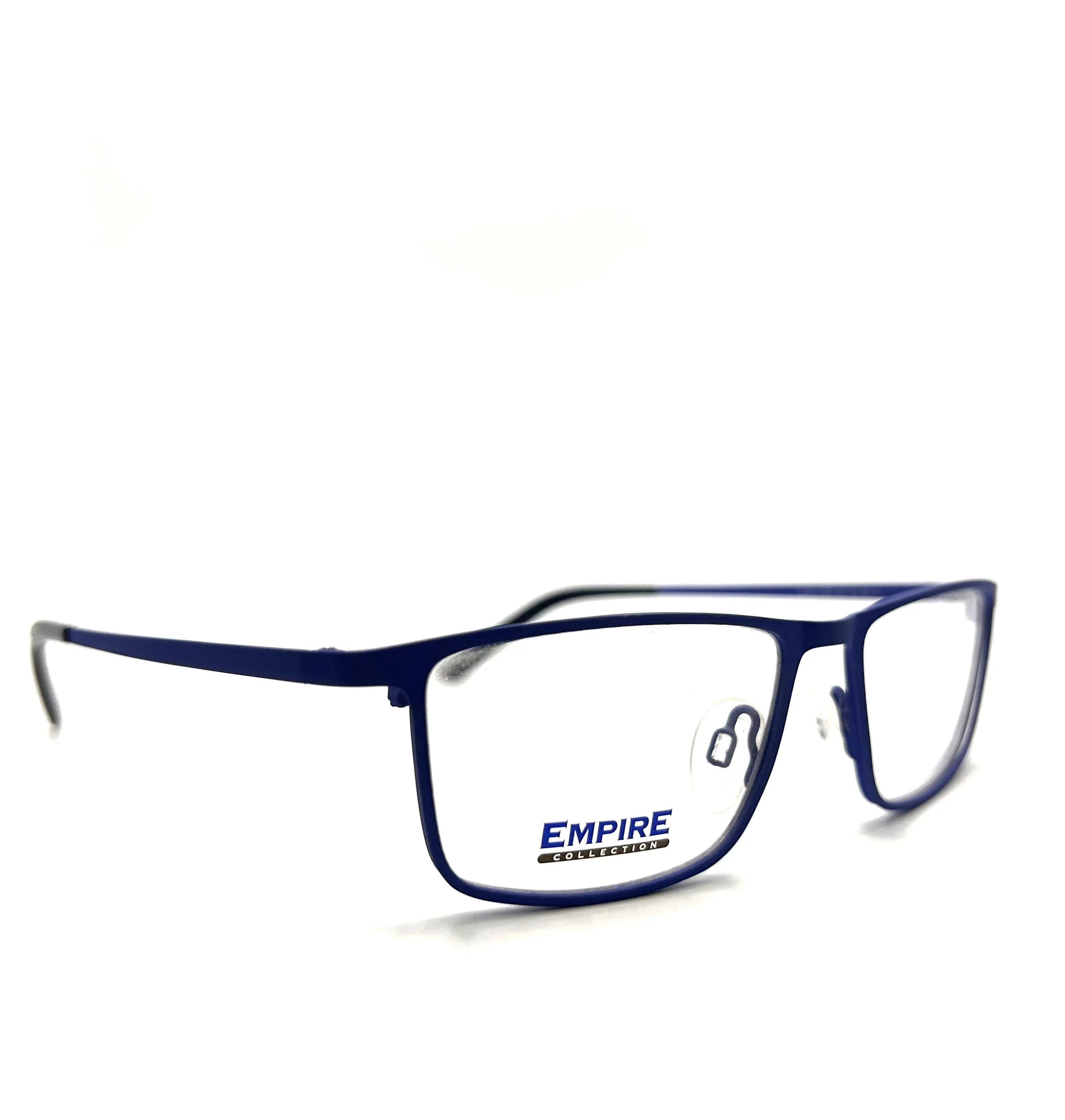 Empire 6005, Rectangular in Blue